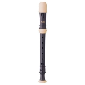 Aulos Sopranino Symphony 507B barock