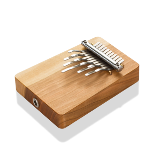 HOKEMA - Kalimba B11 - "Melody" - Elektro