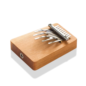 HOKEMA - Kalimba B9 - Elektro