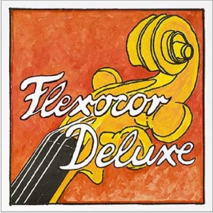 Pirastro Flexocor DeLuxe A-Saite Cello 