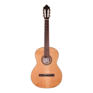 Duke Basis C Zeder | Bubinga Konzertgitarre 