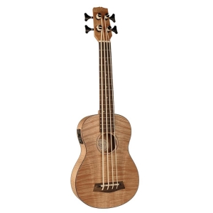 Korala Ukulele Bass Performer Series
