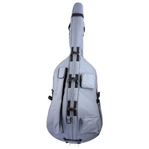 Höfner Deluxe | 3/4  Kontrabass Tasche