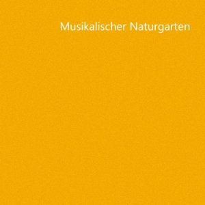 Veeh Notenmappe Musikalischer Naturgarten