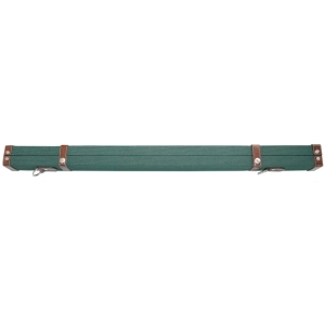 Petz Etui für 2 Bassbögen