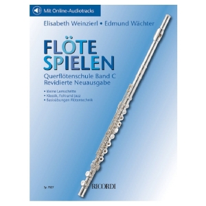 Flöte lernen C
