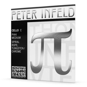 Thomastik Peter Infeld C-Saite Cello