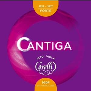Corelli Cantiga A-Saite Viola 