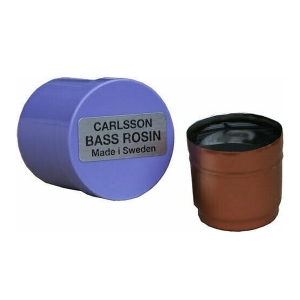 Carlsson Kolophonium Kontrabass