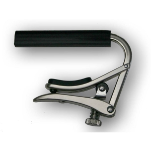 Shubb Kapodaster C2N Nickel Konzertgitarre