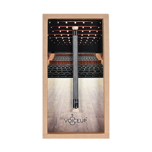 VOICEUP® verstellbarer Stimmstock VIOLONCELLO