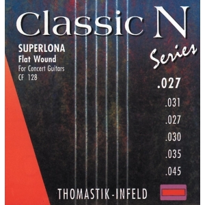 Thomastik CF127 Saitensatz | Konzertgitarre