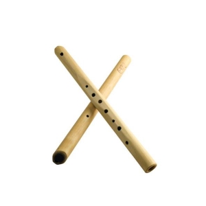 Choroi 08000 Sopran C-Flöte diatonisch