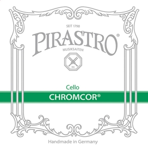 Pirastro Chromcor Satz Cello