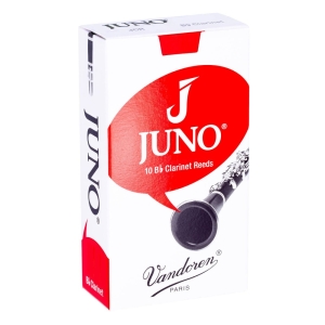 VanDoren Bb Klarinette boehm Juno 