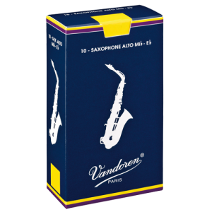VanDoren Alt Saxophon Classic