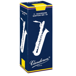 VanDoren Bariton Saxophon Classic 