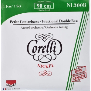 Corelli Satz 370M Kontrabass 