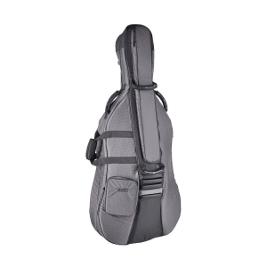 Boston Cello Gig Bag | Cellohülle 4/4