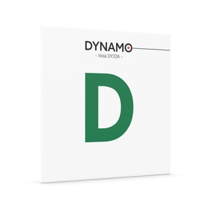 Thomastik Dynamo D-Saite Viola