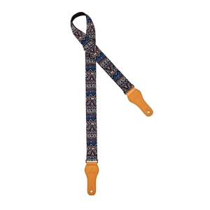 Ortega Ukulelengurt - Länge 1390mm Desert night