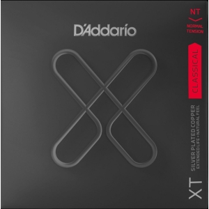Daddario XTC Saitensatz | Konzertgitarre