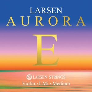 Larsen Aurora E-Saite Violine 