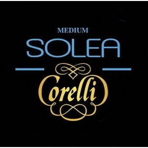 Corelli Solea A-Saite Viola