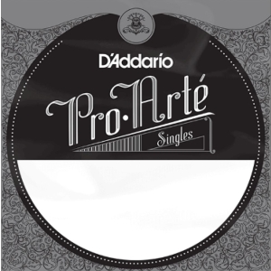 Daddario EJ45 Einzelsaiten | Konzertgitarre