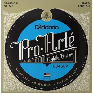 Daddario EJ46LP Saitensatz | Konzertgitarre