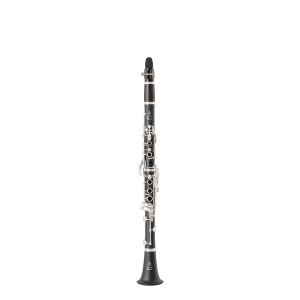 Uebel Etude B-Klarinette