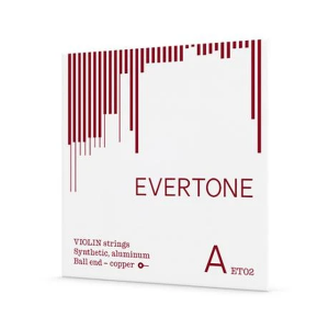 Thomastik Evertone A-Saite Violine