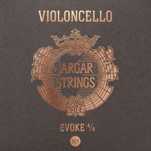 Jargar Evoke A-Saite Cello