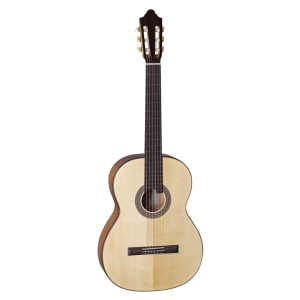 Duke Konzert Fichte | Zeder | Pickup Konzertgitarre 