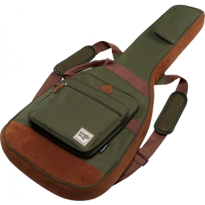 IBANEZ POWERPAD® E-Gitarren Gigbag Designer Collection - Moss Green