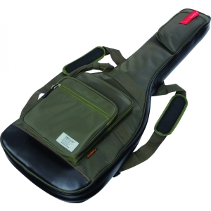 IBANEZ POWERPAD® E-Gitarren Gigbag Designer Collection  - Moss Green