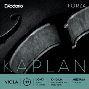Kaplan Forza Satz Viola