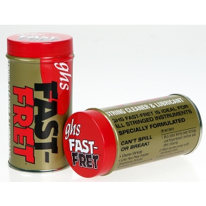 GHS Fast Fret