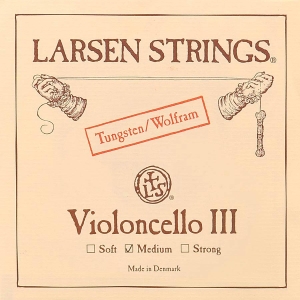 Larsen G-Saite Cello