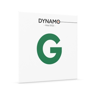 Thomastik Dynamo G-Saite Viola