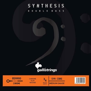 Galli Synthesis BSN-900 Satz Kontrabass 