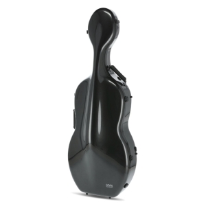 GEWA  Celloetui | Cellokasten | Cellokoffer High Performance Carbon 2.7
