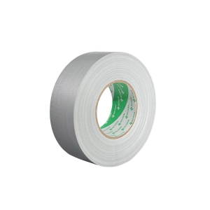 Gaffa Klebeband grau 50mm 50 Meter Nichiban