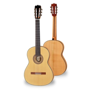 Hanika Flamenco KF Konzertgitarre 