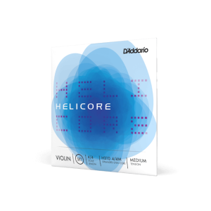 Daddario Helicore A-Saite Violine 