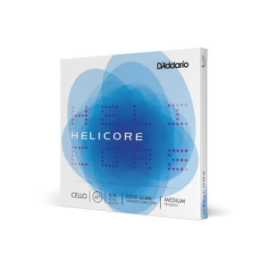 Daddario Helicore C-Saite Cello