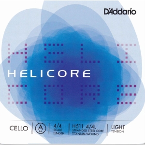 Daddario Helicore Satz Cello