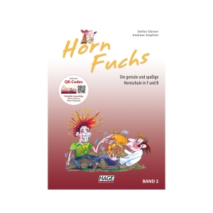 Dünser Der Horn Fuchs 2