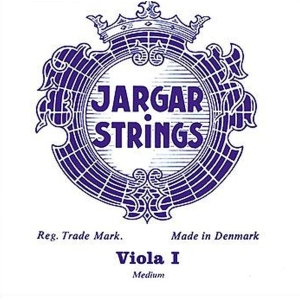 Jargar Satz Viola