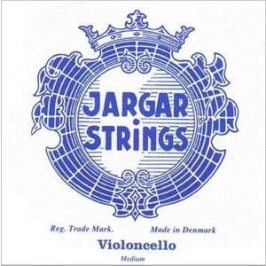 Jargar Satz Cello